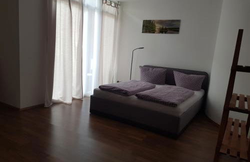 Familien-Ferienwohnung Fiwa FeWo-4 - Foto 12