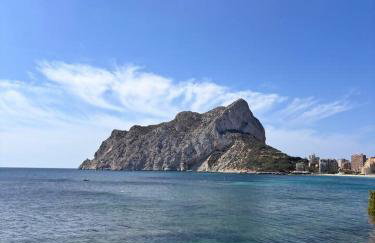 Apartamento Calpe Place - Foto 36