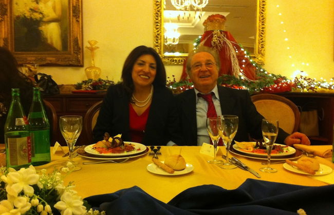 Charming Holiday Home Next to Lake Pergusa Sicily - Photo 8