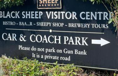 Brewers Den a Beautiful 1-bed Apartment in Masham - Foto 41