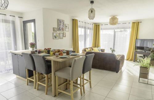 LES 7 ÎLES - Photo 2