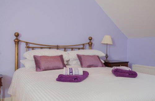 Beautiful mountain views & private hot tub - Foto 40