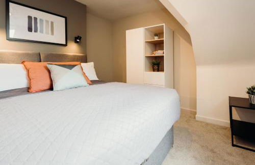 Victoria Apartments Tamworth - Photo 19