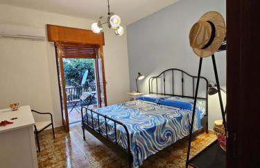 Casa Raffaella Apartment and room - Foto 21