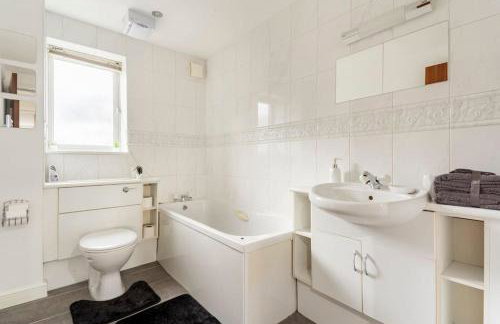 Stunning Flat by Quayside with Balcony!! - Foto 7