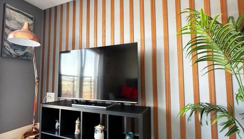 Seaside APT with Harbour View - Foto 4