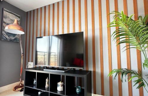 Seaside APT with Harbour View - Foto 4