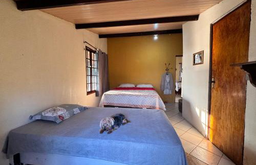 Chalé Bella Vista - Foto 58