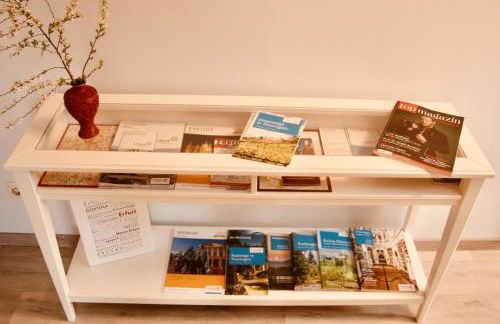 CASA REHSE Apartment Christa - Foto 16