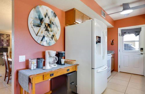 Pet-Friendly 55 and Green Valley Home with Golf Gear! - Foto 10