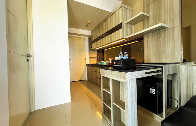 Modern And Tidy 2Br At Tanglin Supermall Mansion Apartment - Foto 10