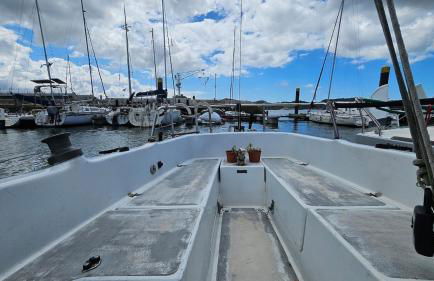 Lisbon Classic Boat 25 Belém - Photo 9