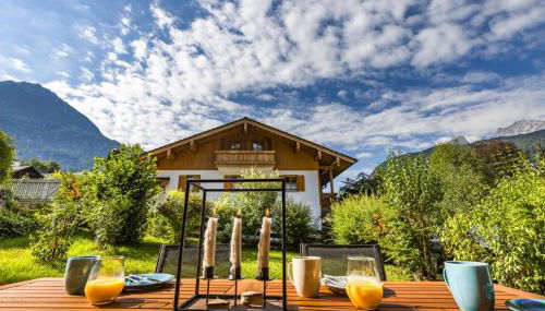 Ferienwohnung Manger - Photo 4