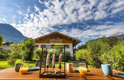 Ferienwohnung Manger - Foto 4