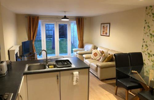 San Pedro Lodge Sittingbourne - Photo 1