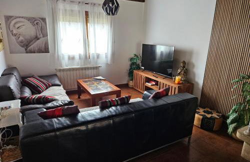 Alojamientos Marte casa rural - Foto 16