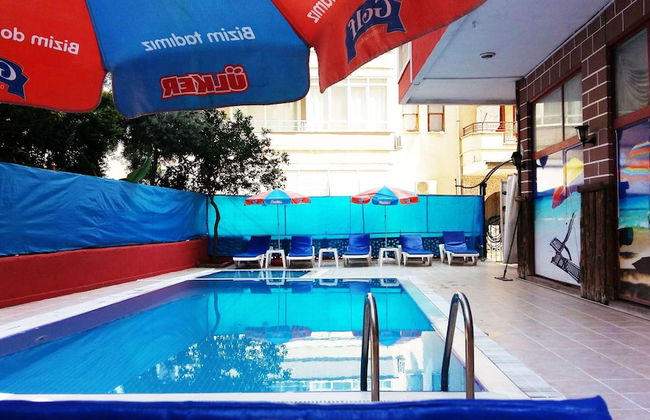 Best Life Apart Hotel - Foto 68