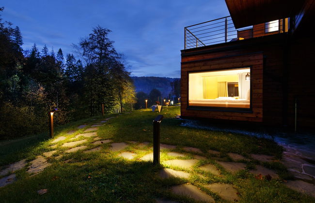 Apartamenty Szuflandia - Foto 57