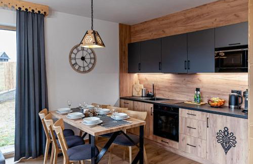 Osada Wichrówka - Foto 25