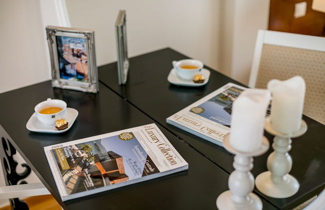 Hedera Residences - Foto 8