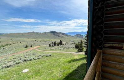 Secluded Montana Cabin with Stunning Madison River Valley Views, Near Ennis, MT - Foto 21