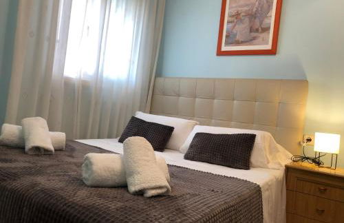 Apartamento playa Santa Sussana Barcelona - Foto 20