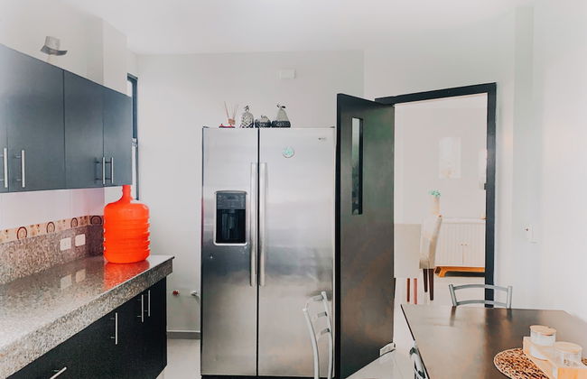 Casa con Piscina Privada para Familias - Photo 15