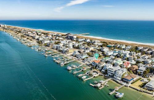 Sea Dog Retreat by Sea Scape Properties - Foto 52