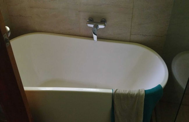 Villa Kania Parangtritis - Foto 36