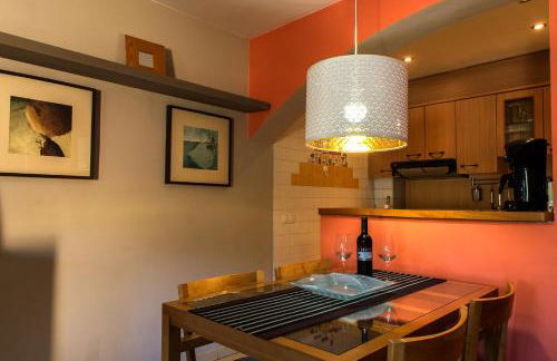 Ático con terraza en Graus-Pirineo de Huesca - Foto 27