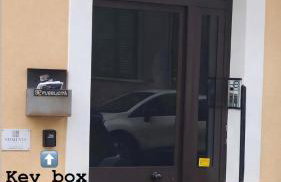 VITALENTA Palermo apartment - Foto 43