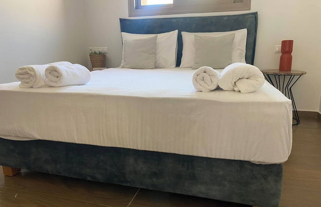 Oniropetra Luxury Suites - Foto 25