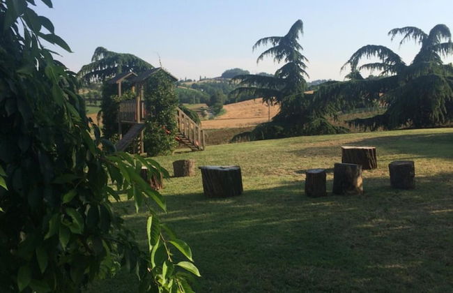 Cascina San Giorgio - Photo 38