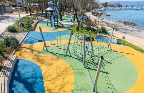 Apartment Maya Njivice - Foto 42