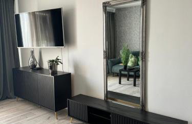 Poznań Airport Apartments Bara nowo Business - Foto 6