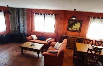 Casa Rural La Torreta en El Rincón de Ademuz - Foto 7