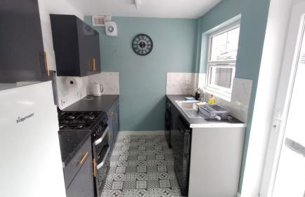 Rock Ferry home - Foto 25