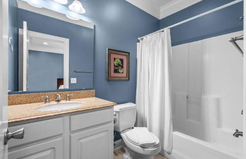 7th SunDaze Private Pool By Beach Star - Foto 21