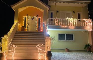 Helen's Seaside Apartment - Foto 62