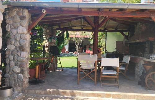 ΑΡΧΟΝΤΙΚΌ Μουζάκι ΚΑΡΔΙΤΣΑ ΤΡΙΚΑΛΑ - Photo 22