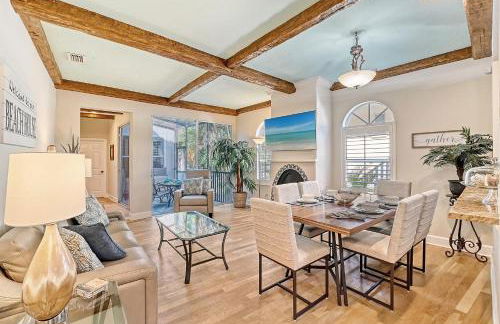 Villa Castile - 5204 - Foto 10