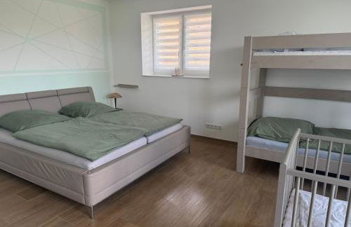 2Zi Apartment in Schloss Neuhaus mit Ladestation für Elektroautos - Foto 15