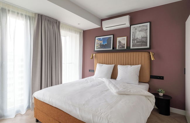 YAYS Antwerp Opera by Numa - Foto 38