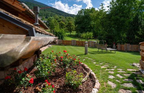 Alaska House Suite Bering - sauna and relax - Foto 30