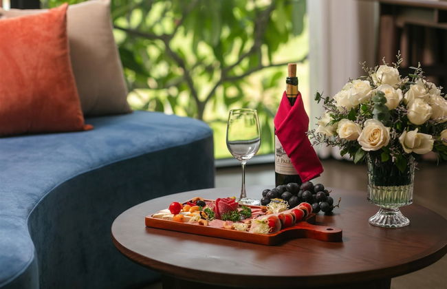 Hanoi Riverview Boutique Hotel & Apartment - Foto 67