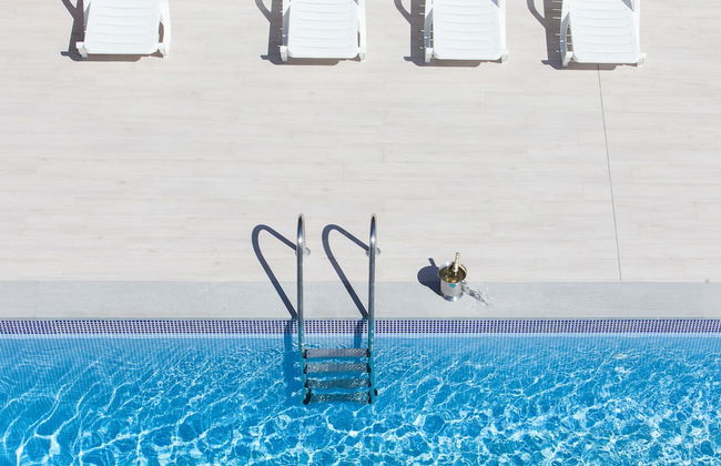 Apartamentos Typic Art - Foto 24