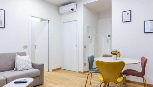 CASATI CENTRAL STATION Metro M1, M2, M3 - Photo 3