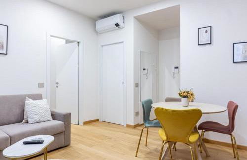 CASATI CENTRAL STATION Metro M1, M2, M3 - Photo 3