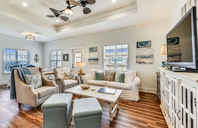 Sandy Feet Retreat by Book That Condo - Photo 12