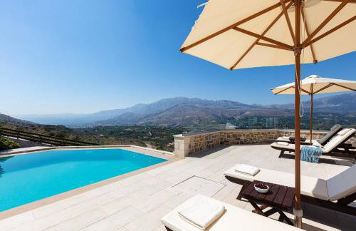 Villa Galanis - Foto 4